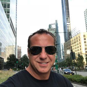 Meet your Posher, John